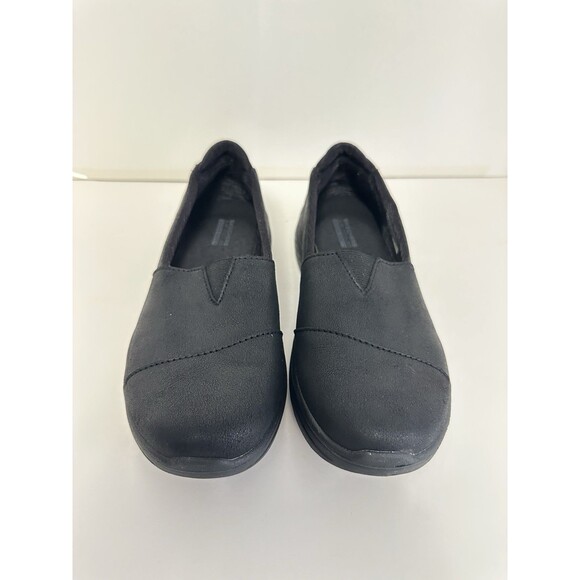 Skechers Size 6.5 On The Go Slip Ons - Picture 2 of 9